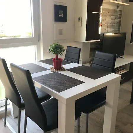 Apartment Lovesuite