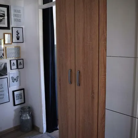 Lovesuite * Porec