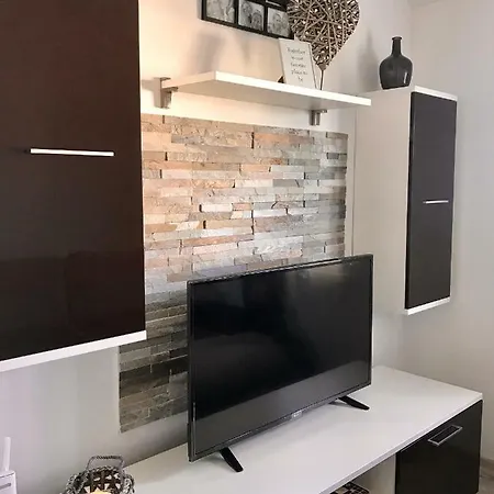 Lovesuite Porec
