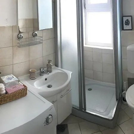 Lovesuite Apartment *
