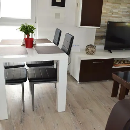 Apartment Lovesuite