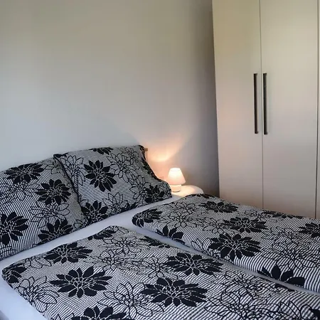 Apartment Lovesuite Porec