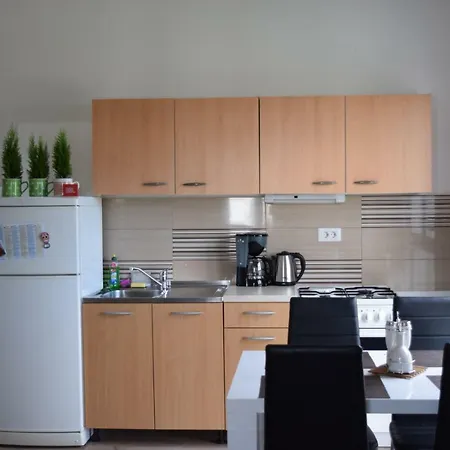 Lovesuite Apartment