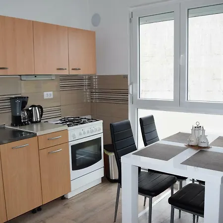 Apartment Lovesuite *