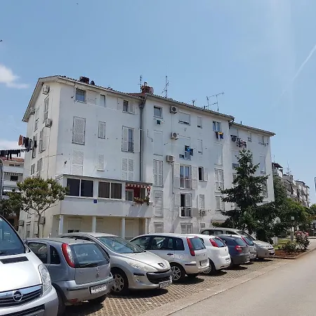 Appartamento Lovesuite